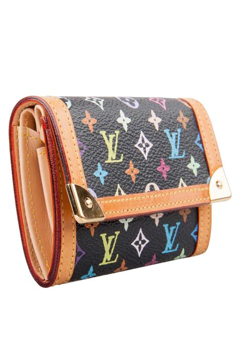 louis vuitton money bag